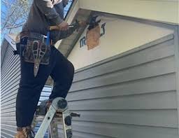 Affordable Siding Repair and Maintenance Services in Tallulah, LA